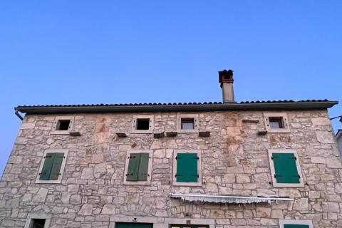 Huis Rovinjsko Selo, Rovinj, 110m2