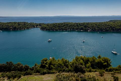 Einfamilienhaus/Wohnhaus Palit, Rab, 256m2