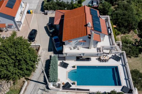 Einfamilienhaus/Wohnhaus Palit, Rab, 256m2