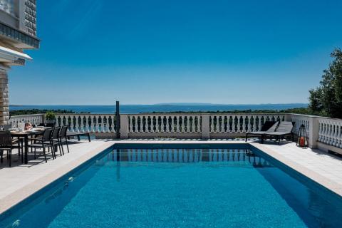 Einfamilienhaus/Wohnhaus Palit, Rab, 256m2