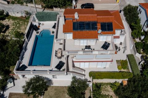 Einfamilienhaus/Wohnhaus Palit, Rab, 256m2