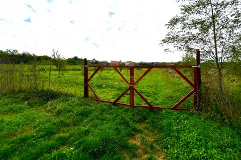 Stavbno zemljišče Materada, Umag, 2.930m2