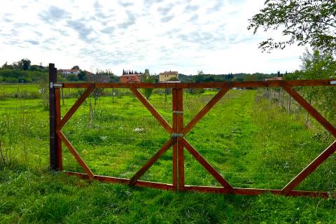 Stavbno zemljišče Materada, Umag, 2.930m2