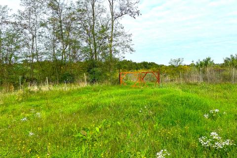 Stavbno zemljišče Materada, Umag, 2.930m2