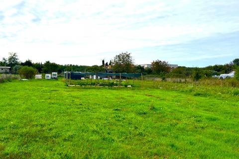 Stavbno zemljišče Materada, Umag, 2.930m2