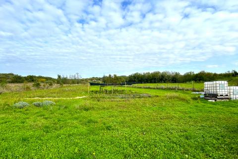 Stavbno zemljišče Materada, Umag, 2.930m2