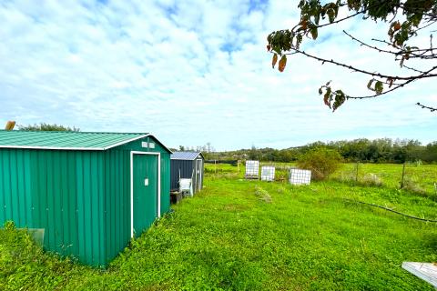 Stavbno zemljišče Materada, Umag, 2.930m2