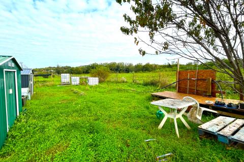 Stavbno zemljišče Materada, Umag, 2.930m2