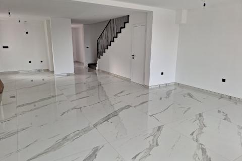 OPATIJA, POBRI - kuća u nizu, novogradnja