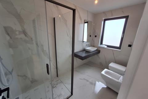 OPATIJA, POBRI - kuća u nizu, novogradnja