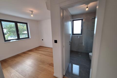 OPATIJA, POBRI - kuća u nizu, novogradnja