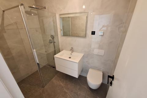 OPATIJA, POBRI - kuća u nizu, novogradnja