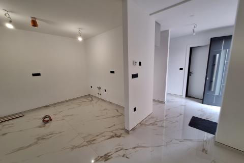 OPATIJA - kuća u nizu, novogradnja