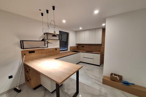 Wohnung Pobri, Opatija - Okolica, 168m2