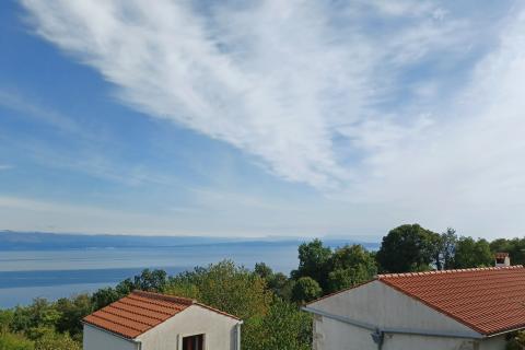 Moščenička draga, Sveti Anton - starina na 1652 m2 