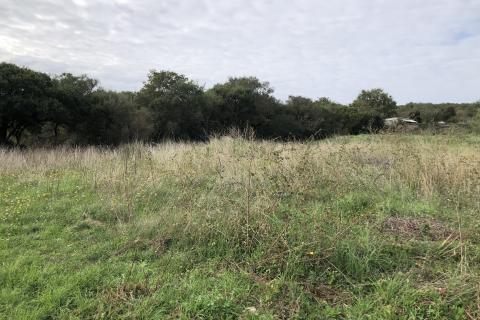 Земельный участок нестроительного назначения Šijana, Pula, 605m2