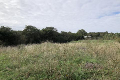 Земельный участок нестроительного назначения Šijana, Pula, 605m2