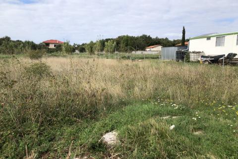 Земельный участок нестроительного назначения Monteserpo - Komunal, Pula, 495m2