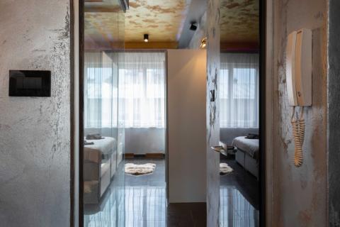 Appartamento Centar, Gornji Grad - Medveščak, 40m2