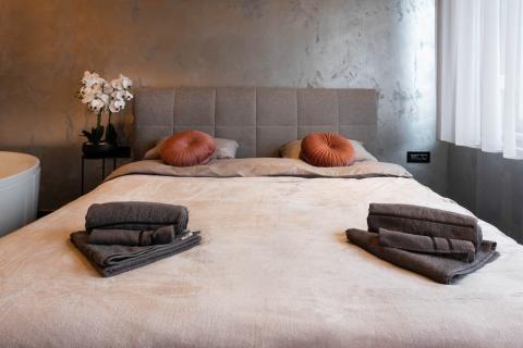 Appartamento Centar, Gornji Grad - Medveščak, 40m2