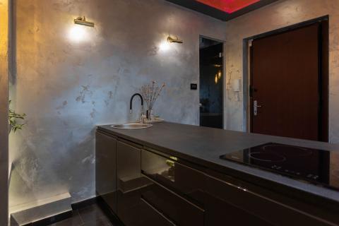 Appartamento Centar, Gornji Grad - Medveščak, 40m2