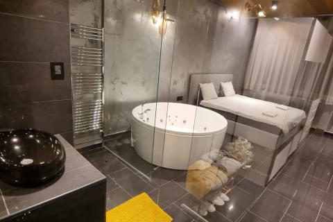 Appartamento Centar, Gornji Grad - Medveščak, 40m2