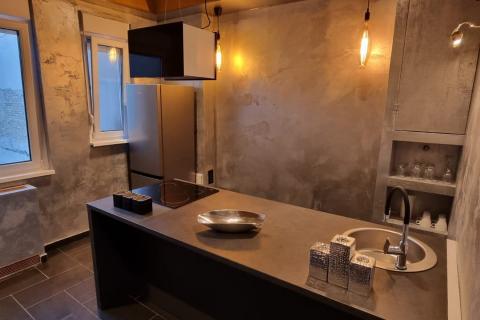 Appartamento Centar, Gornji Grad - Medveščak, 40m2