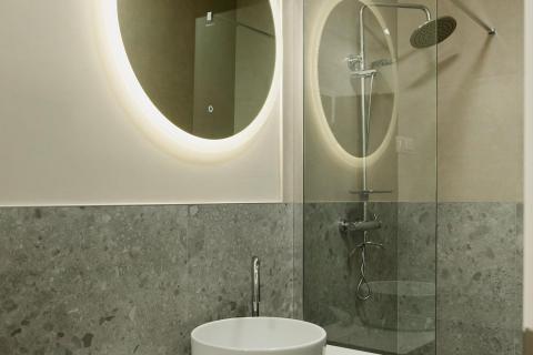 Дом Oprtalj, 180m2