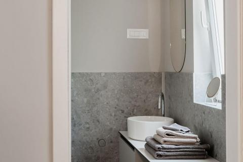 Дом Oprtalj, 180m2