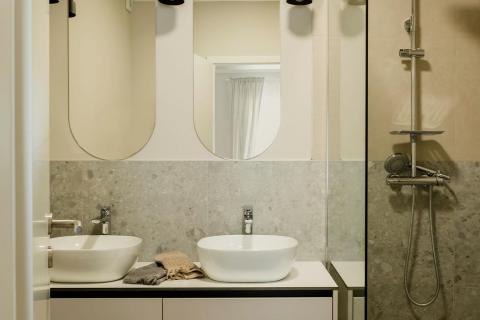 Дом Oprtalj, 180m2