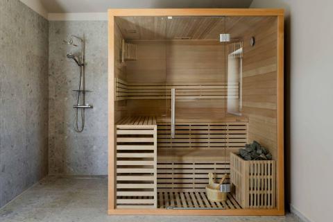 Дом Oprtalj, 180m2