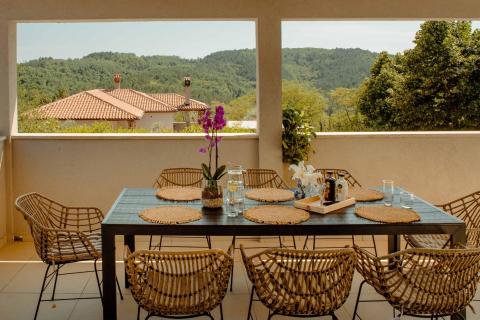 Дом Oprtalj, 180m2