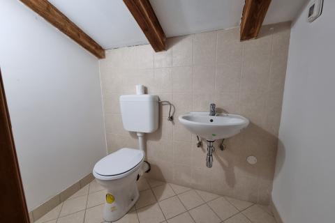 Huis Rovinjsko Selo, Rovinj, 110m2