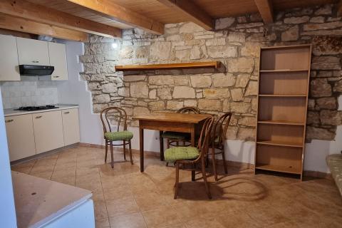 Huis Rovinjsko Selo, Rovinj, 110m2