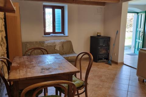 Huis Rovinjsko Selo, Rovinj, 110m2