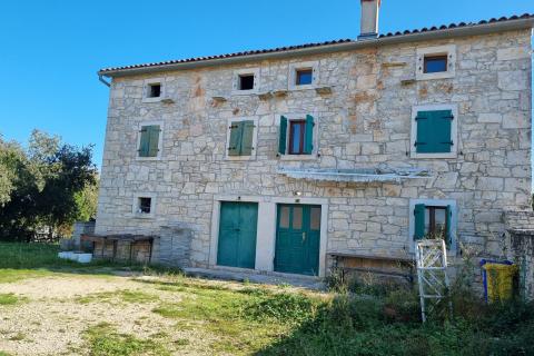 Huis Rovinjsko Selo, Rovinj, 110m2