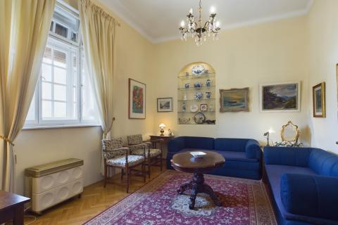 Appartamento Opatija, 70m2