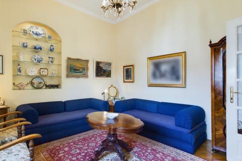 Appartamento Opatija, 70m2