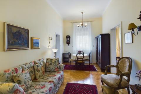 Appartamento Opatija, 70m2