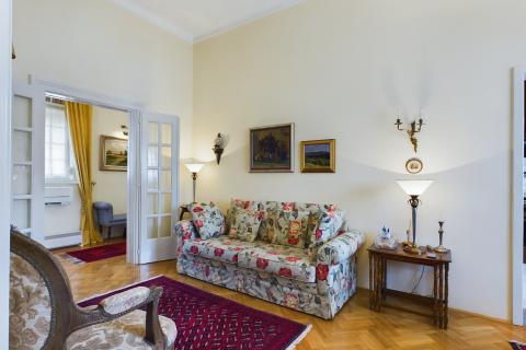 Appartamento Opatija, 70m2