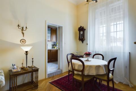 Appartamento Opatija, 70m2