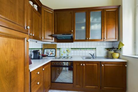 Appartamento Opatija, 70m2