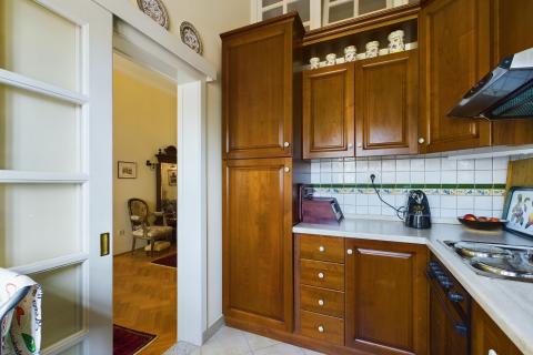 Appartamento Opatija, 70m2