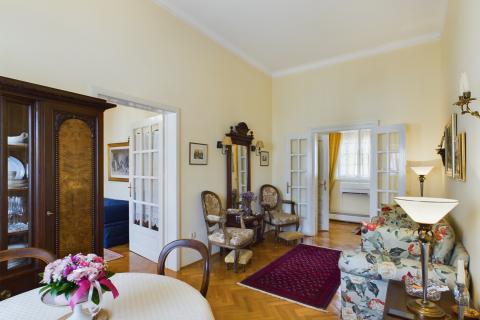 Appartamento Opatija, 70m2