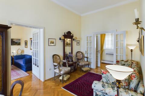 Appartamento Opatija, 70m2