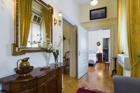 Appartamento Opatija, 70m2