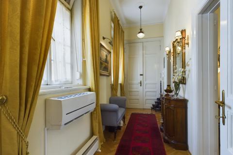 Appartamento Opatija, 70m2