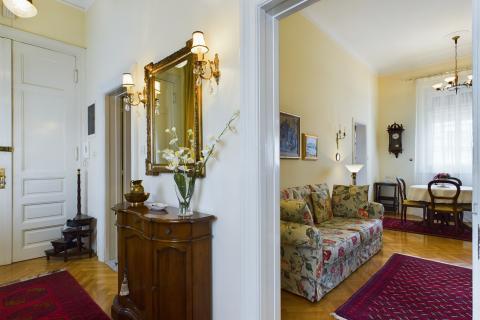 Appartamento Opatija, 70m2