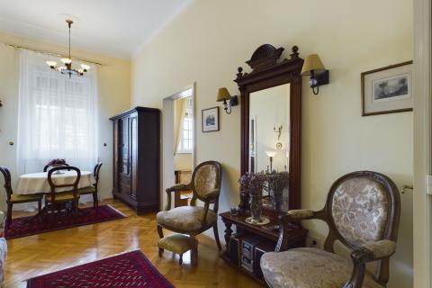 Appartamento Opatija, 70m2