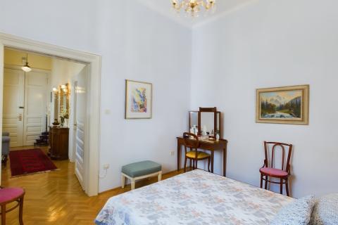 Appartamento Opatija, 70m2